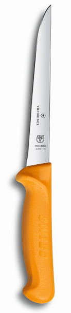 Clean your catch with Swibo